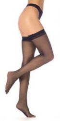 Queen Size Stay-Up Stockings