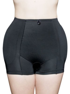 Hip Booster Panty - More Details