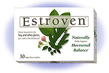 Estroven - More Details