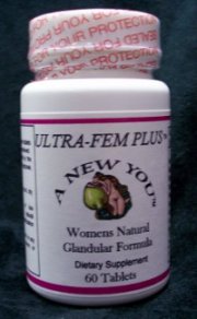 Ultra-Fem Plus - More Details