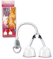 Dual Breast Pump - More Details