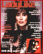 LadyLike Magazine - More Details
