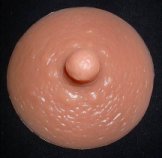 Natural Nipple