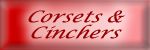 Drag queen corsets & waist cinchers