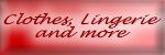 Drag queen lingerie & more
