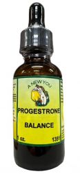 Progesterone Drops