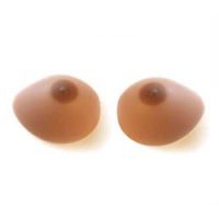 Oval Breastforms