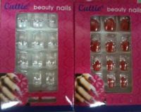 2 Pack Fashion Nails
