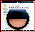 Pressed Powder