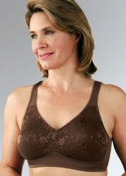 Superior Shaping Bra For Silicone
