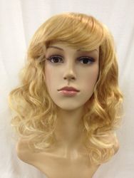 Chrissy Wig Blonde