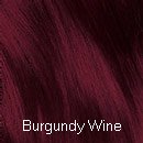 Burgundy Wine