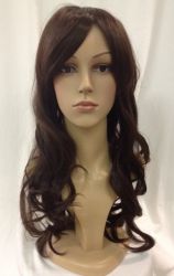 Jane Wig Brunette