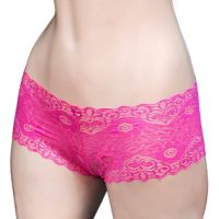 Buy One Get One Free Hipster Lace Panties