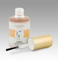 Lipstick Fixative Keeps Lipstick on