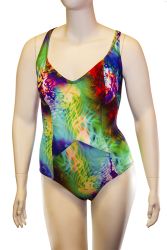 Tie-Dye-One-Piece-Swimsuit