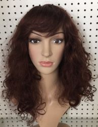 Paula Sale Wig