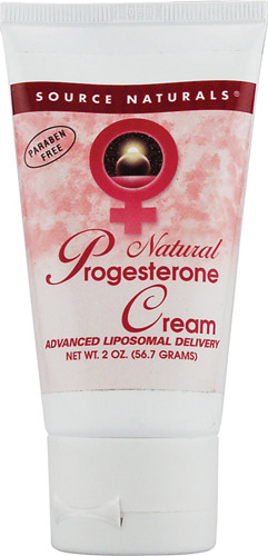 Progesterone+Cream+2+oz.