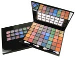 48 Eyeshadow With 18 Lipgloss Kit