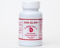 Ova-Glan 120 Tablet Pack