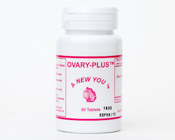 Ovary+Plus