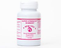Super Strength Mammary Pills