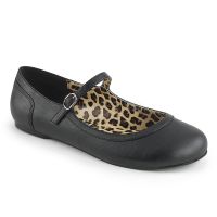 PL-Anna Ballet Flat Mary Jane Assorted Colors
