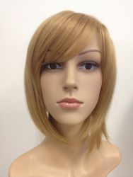 Annie Wig Strawberry Blonde