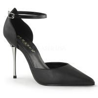 PL-Appeal 21 Metal Heel Stiletto Pump