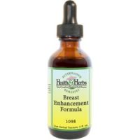 Breast Enhancement Formula