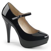 PL-Chloe-02 Platform MaryJane