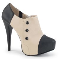 PL-Chloe-11-Button Ankle Bootie