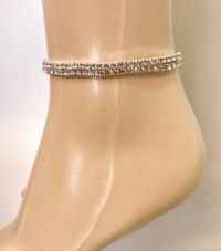 Extra-Wide-Anklet