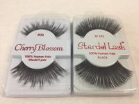 Ultra Long Eyelash Duo