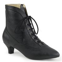 PL-Fab 1005 Lace Up Ankle Boot