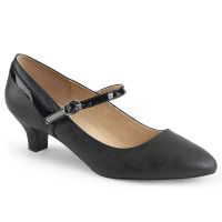 PL-Fab 425 Kitten Heel MaryJane