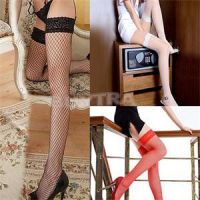 Four Pack Hosiery Grab Bag