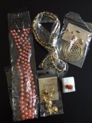 Jewelry Grab Bag