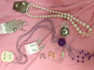 Fashion+Jewelry+Kit