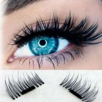 Magnetic Eyelash Kit Reusable Lashes