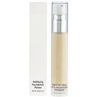 Mattifying Foundation Primer