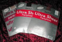 3+Pair+Queen-Size+Sheer+Pantyhose