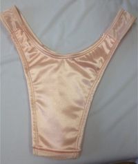 The Ultimate Genital Hiding Gaff Pink "Satin"