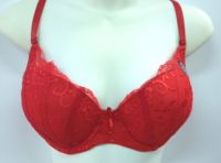 Two Pack Lace Push Up Bras