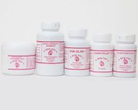 Ultimate Feminine Supplement Pack