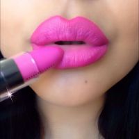 Two Pack Pink Lipsticks