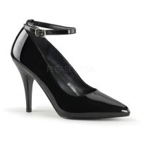 PL-Vanity 431 Pump With Ankle Strap